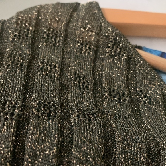 Roberto Cavalli Just Cavalli Knit Printed Blouse xs - Picture 13 of 16